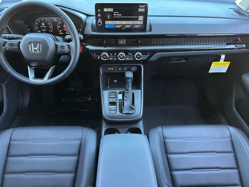 New 2026 Honda CR-V EX-L image 15