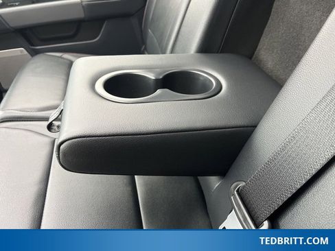 Certified 2023 Ford F150 Lariat w/ Equipment Group 502A High image 13