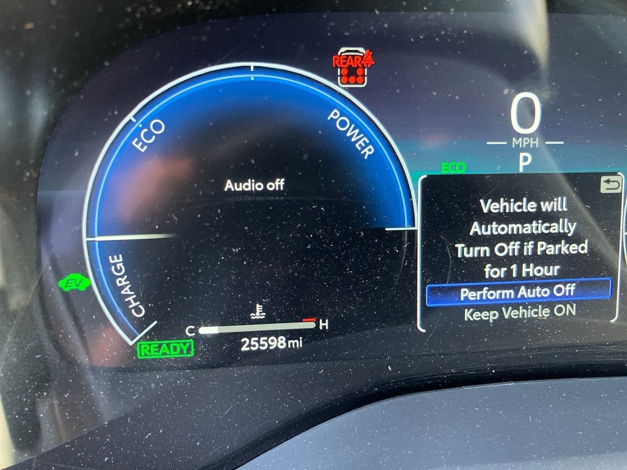 Used 2025 Toyota Sienna Platinum FWD image 10
