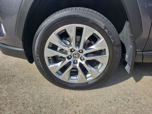 Certified 2024 Toyota RAV4 XLE Premium FWD image 36