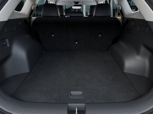 New 2026 Kia Sportage EX AWD/4WD image 20