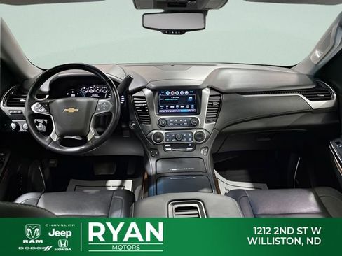 Used 2019 Chevrolet Tahoe Premier image 2
