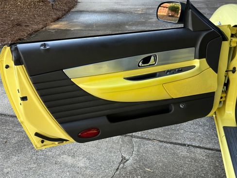 Used 2002 Ford Thunderbird image 48