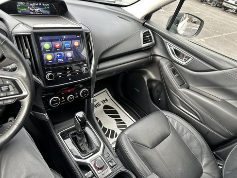 Used 2020 Subaru Forester Touring image 22