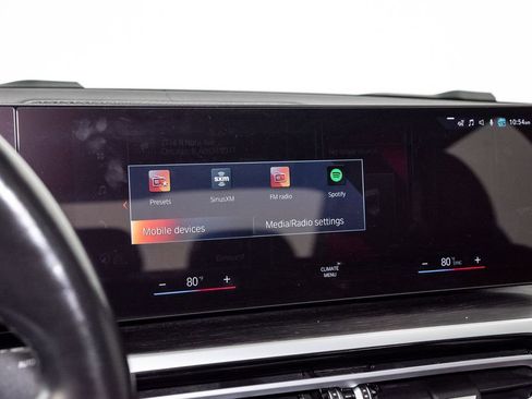 Used 2023 BMW M340i xDrive M340i xDrive w/ Premium Package image 22