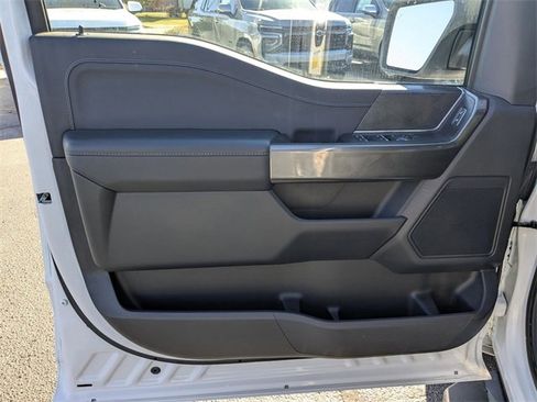 Used 2023 Ford F150 XLT w/ Equipment Group 302A High image 12