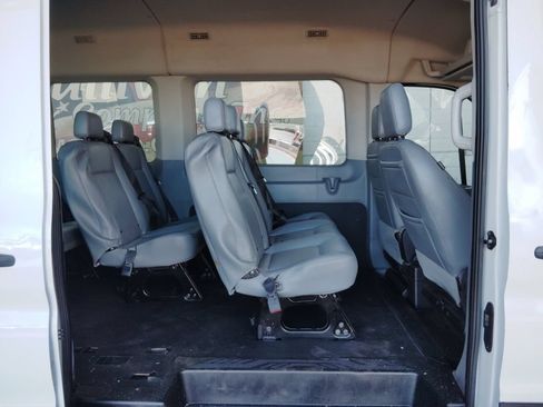 Used 2019 Ford Transit 350 XL RWD image 15