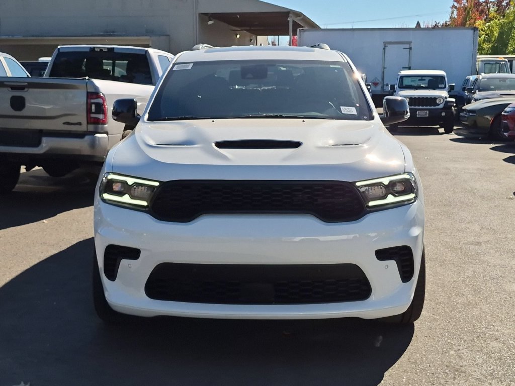 New 2027 Dodge Durango R/T AWD/4WD image 2