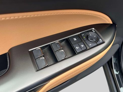 Certified 2023 Lexus NX 350 AWD image 17