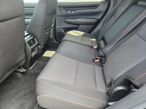 Used 2024 Honda CR-V Sport image 17