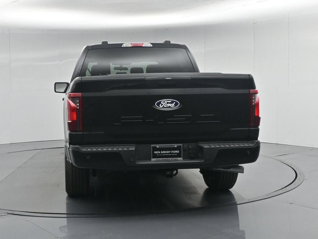 New 2026 Ford F150 STX RWD image 20