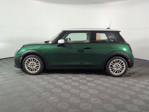 New 2026 MINI Cooper 2-Door Hardtop image 2