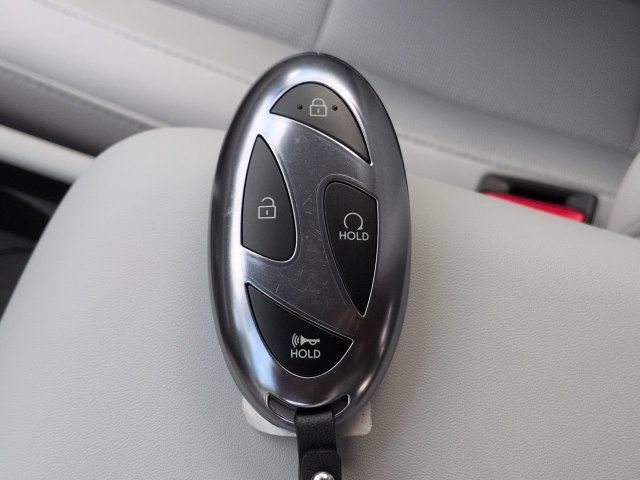 New 2027 Hyundai Kona SEL Sport AWD/4WD image 26