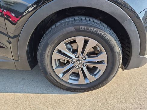 Used 2014 Hyundai Santa Fe Sport w/ Premium Equipment Package 03 FWD image 10