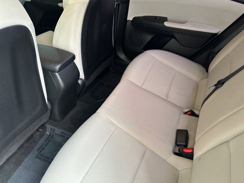 Used 2023 Kia Forte LXS w/ LXS Technology Package image 14