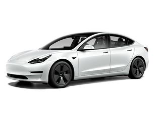 Certified 2023 Tesla Model 3 Standard Range RWD video 1