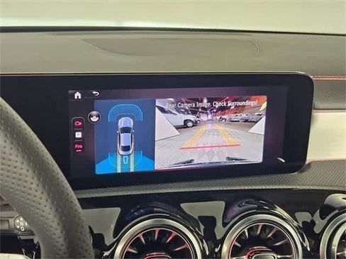 Certified 2025 Mercedes-Benz CLA 250 4MATIC image 31