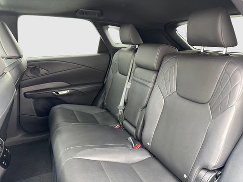 Used 2023 Lexus RX 350 Premium w/ Cold Area Package FWD image 35