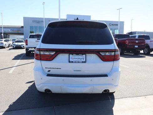 New 2026 Dodge Durango GT image 5
