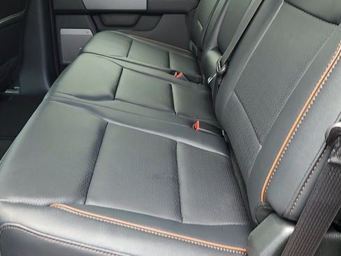 New 2025 Ford F350 Lariat w/ Lariat Ultimate Package image 22