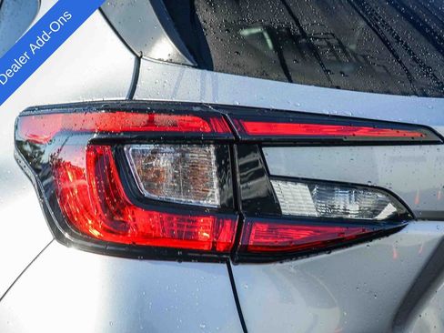 Certified 2024 Subaru Crosstrek 2.5i Limited w/ Popular Package #4A image 9