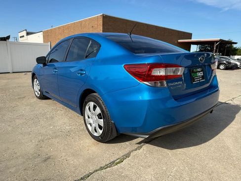 Used 2021 Subaru Impreza 2.0i AWD/4WD image 9