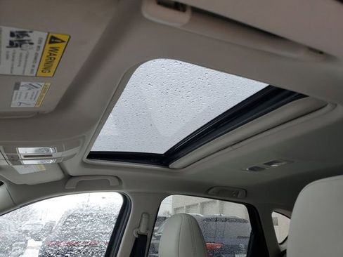 Used 2025 MAZDA CX-5 AWD 2.5 S w/ Preferred Package image 19