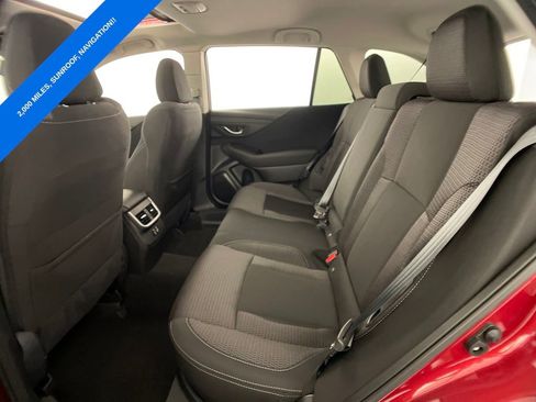 Certified 2025 Subaru Outback Premium w/ Popular Package #1 image 23