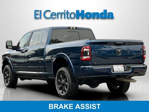 Used 2023 RAM 2500 Limited AWD/4WD image 5