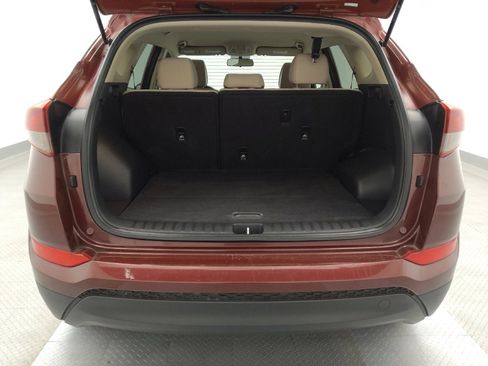 Used 2018 Hyundai Tucson SEL image 29