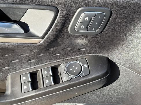 Used 2020 Ford Escape SEL image 26