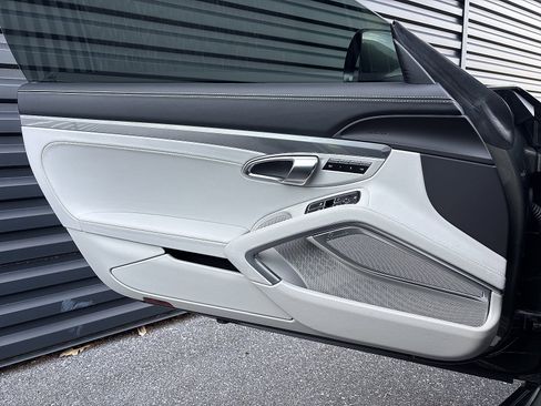 Certified 2025 Porsche 718 Boxster S image 14