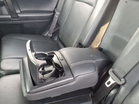 Used 2019 Toyota 4Runner Limited image 10