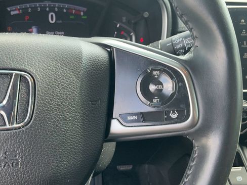 Used 2021 Honda CR-V EX-L image 21