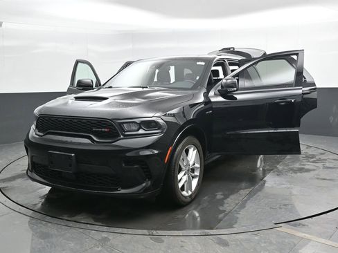 Used 2024 Dodge Durango R/T image 53