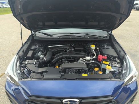 Certified 2025 Subaru Impreza 2.0i image 25