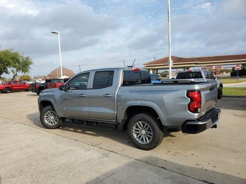 New 2026 Chevrolet Colorado LT image 5