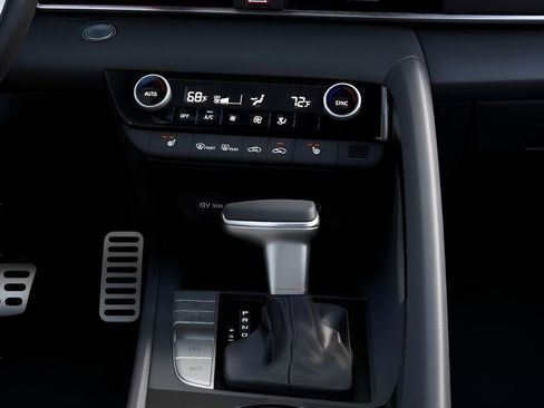 New 2026 Hyundai Elantra SEL Sport Premium FWD image 16