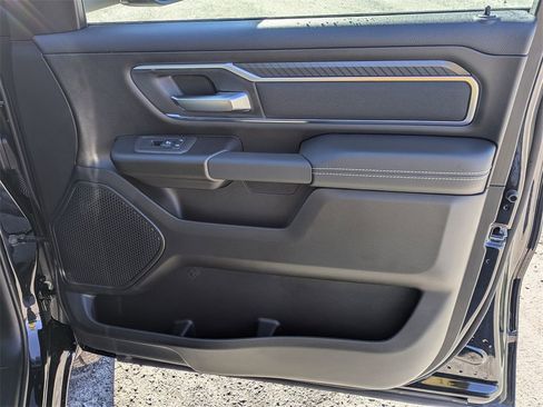 New 2026 RAM 1500 Big Horn image 28