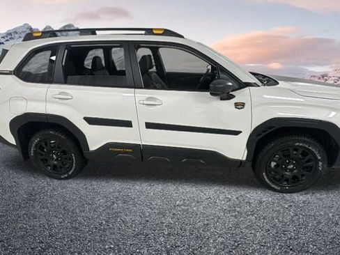 New 2026 Subaru Forester Wilderness image 2