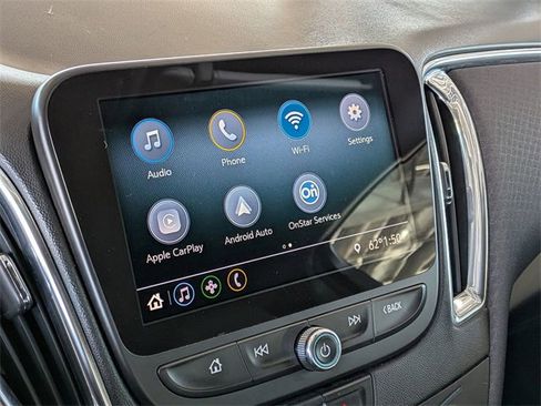 Used 2020 Chevrolet Malibu LT image 21