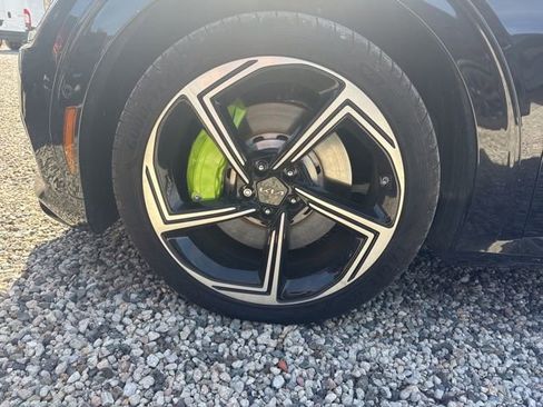 Used 2023 Kia EV6 GT image 3