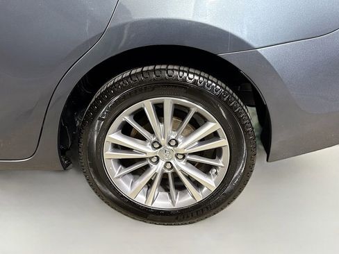 Used 2014 Toyota Corolla LE Premium image 29