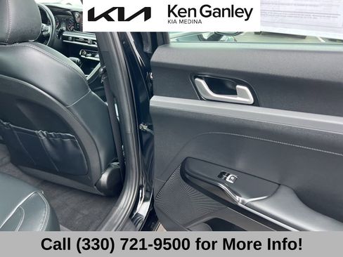 Certified 2023 Kia K5 GT-Line w/ GT-Line Premium Package image 56
