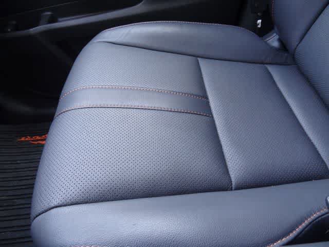 Used 2024 Honda Passport TrailSport image 38