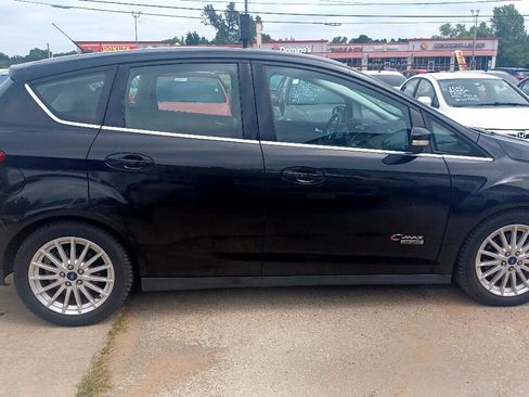 Used 2013 Ford C-MAX Energi SEL image 4