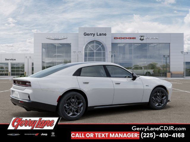 New 2026 Dodge Charger R/T AWD/4WD image 4