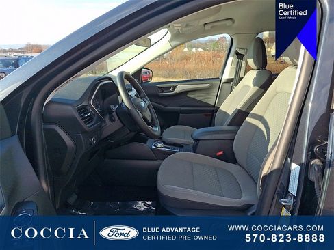 Certified 2022 Ford Escape SE w/ Convenience Package image 13