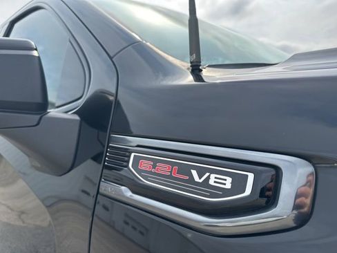 Used 2022 GMC Sierra 1500 AT4 w/ AT4 Premium Package image 13