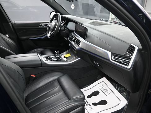 Used 2022 BMW X5 xDrive40i image 30